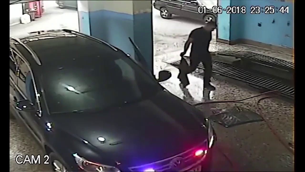 Արցախում տեղի ունեցած ծեծկռտուքը ԱԱԾ-ի հատուկ ջոկատայինների և քաղաքացիների միջև