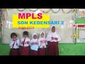 Mpls masa pengenalan lingkungan sekolah sdn kedensari 2 2023  fyp   fypyoutube