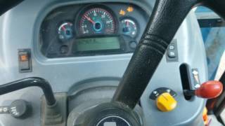 LS XR3037C Emissions regeneration and limp mode issues yet again.