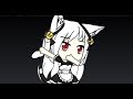 Параметры моей ОС // Gacha Life