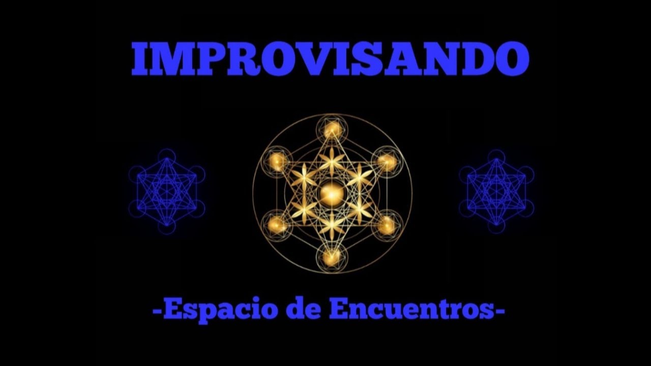 IMPROVISANDO AL AIRE!!!