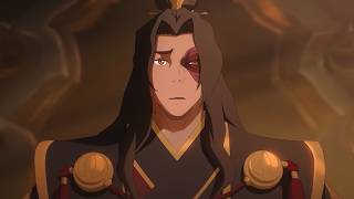 They Did The Avatar Aang Movie So Dirty It Hurts