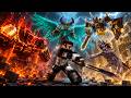 Minecraft Nightfallcraft - I Survived The Hardest Bosses in L_Ender's Cataclysm