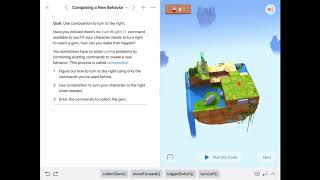 Playgrounds Lesson 8 Functions