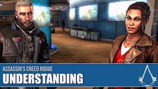 Assassin's Creed Rogue - Understanding Walkthrough [Present Interlude IV]