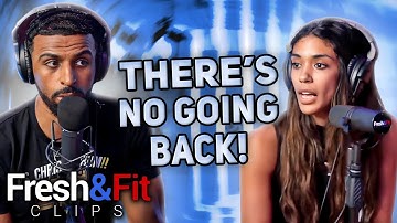 Myron TOLD Her Why She Can NEVER Be Forgiven! (TRUTH Bomb)