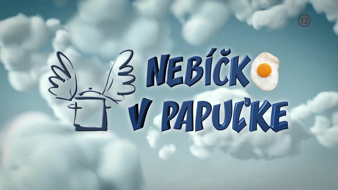 Nebíčko v papuľke - Horná Orava / Suchá Hora (epizóda 15)