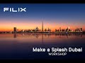 Make a Splash Dubai Workshop Video Galery