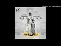 Okyeame Kwame Saucing Ft Sir X Sante mp3