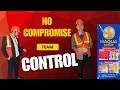 Quality control? Actions speak louder than words, demonstrating professionalism and reliability.