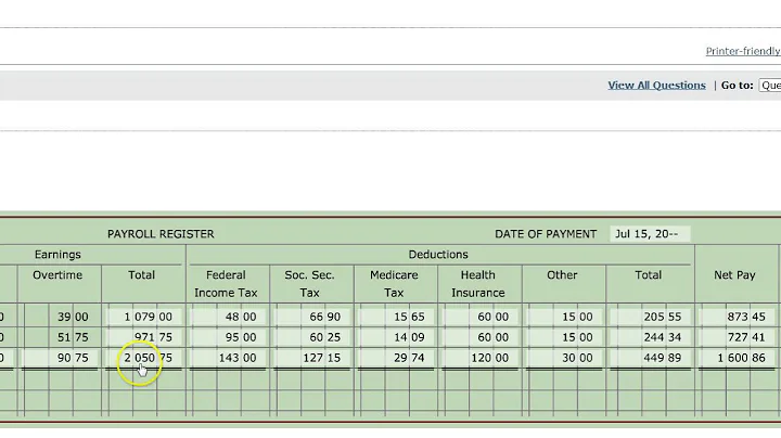 Instructions for WT Problem 12-3