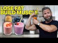 6 Protein Smoothies For Weight Loss - Quick & Easy Recipes!