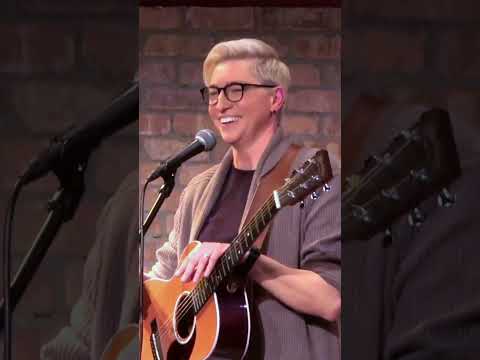 Kristin Key: Julie Andrews Crush