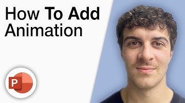 How To Add Animation in Powerpoint [2025 Full Guide]