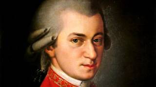 Video thumbnail of "DES KLEINEN FRIEDRICHS GEBURTSTAG - Mozart"