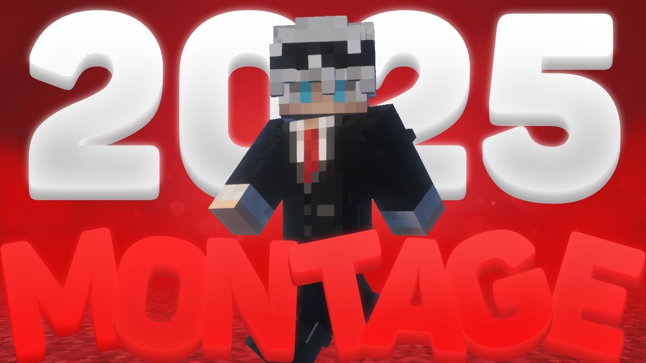 2025 [PvP Montage]