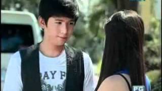 Josh- Bambi Scene Episode 71.wmv