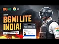 BGMI LITE amp PUBG LITE UNBAN DOWNLOAD NOW BGMI LITE amp PUBG LITE UNBAN DOWNLOAD NOW