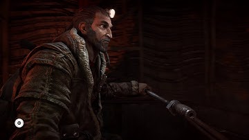 Metro: Last Light Redux - Part 22 : The Chase Gameplay