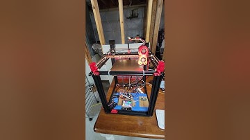 ZeroG Mercury One destructive testing