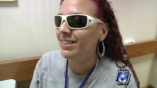 Local assisted living facility practices sensitivity training