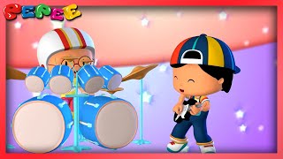 Pepee - 5 Episodes In 1