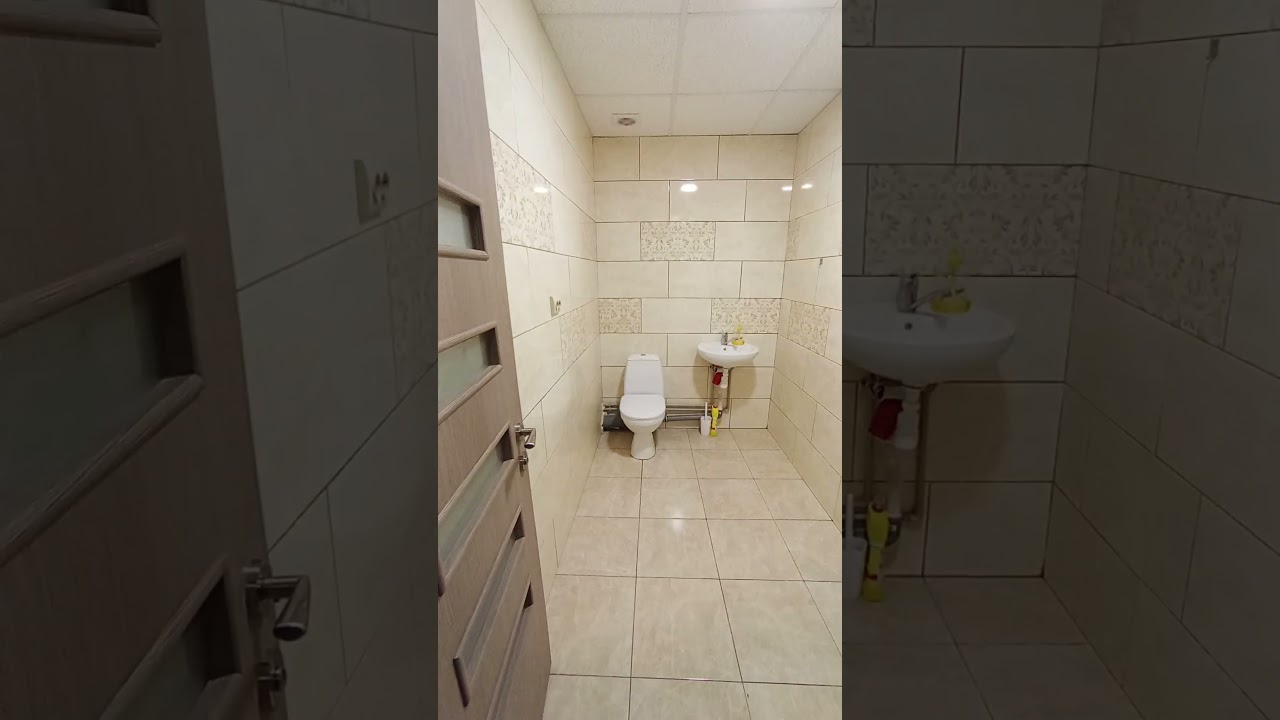 офис Сулеймана Стальского 46 м2 