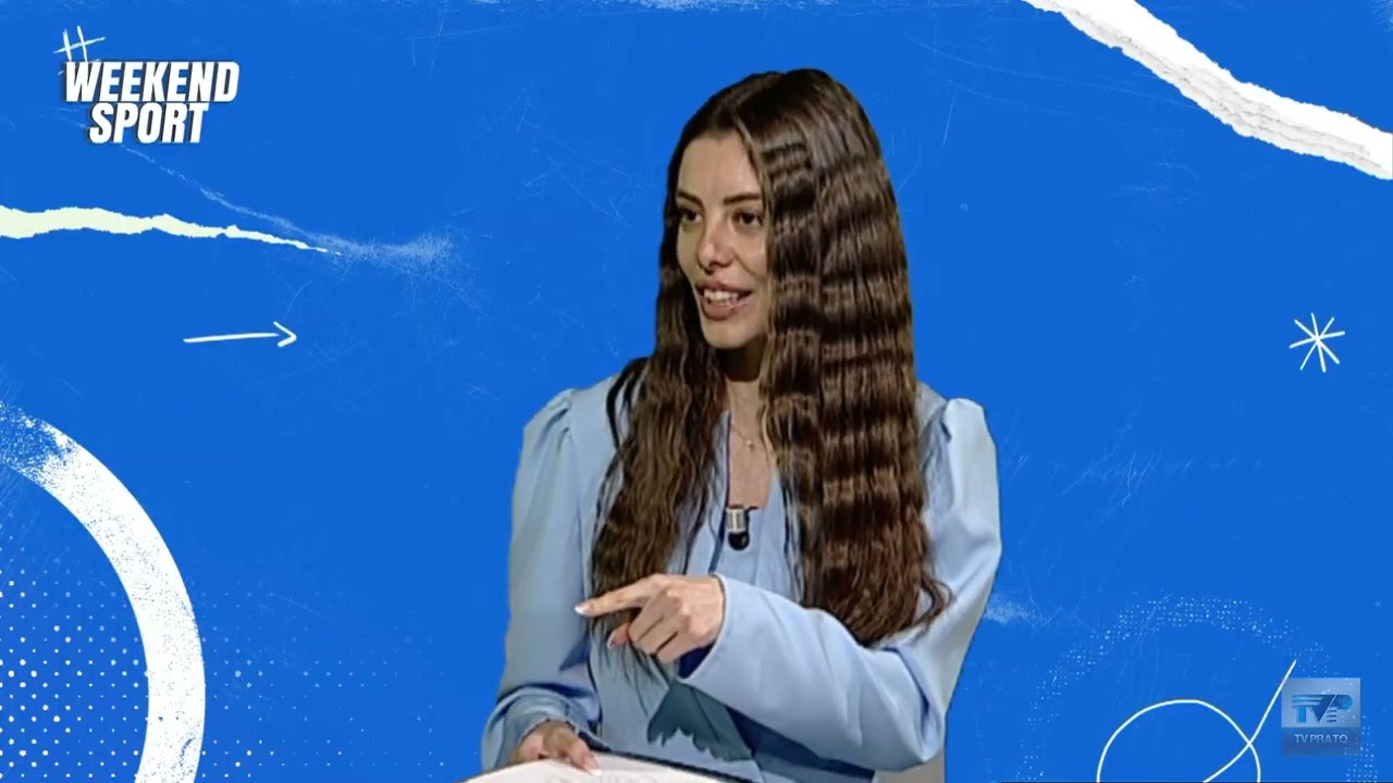 Weekendsport  del  06 03 26