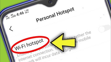 WiFi Hotspot Not Working ( Personal Hotspot ) Problem Solve In Android Phones Vivo X50