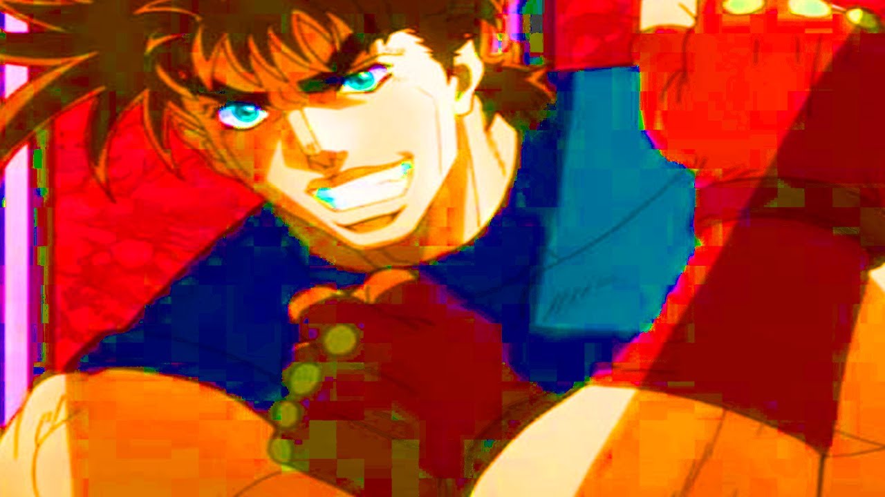 SIMPLESMENTE JOJO(desculpa mae por ter visto isso)