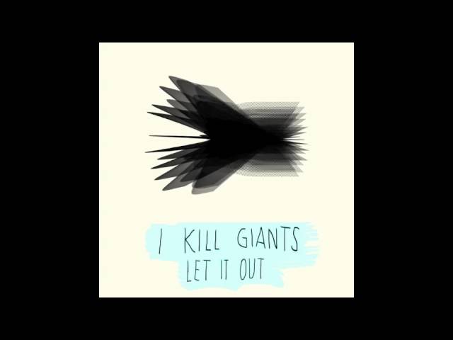 Watch I Kill Giants - Balance on YouTube Watch I Kill Giants - Balance on YouTube