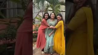 Star Magic Aishwarya Dance Star Magic Behind The Scene