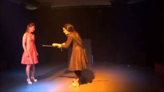 Wicked Desafiant La Gravetat 27 07 14