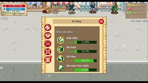 [HTTH S1BOYS] MỞ GƯƠNG SMT VÀ CÁI KẾT KHÁ MAY MẮN