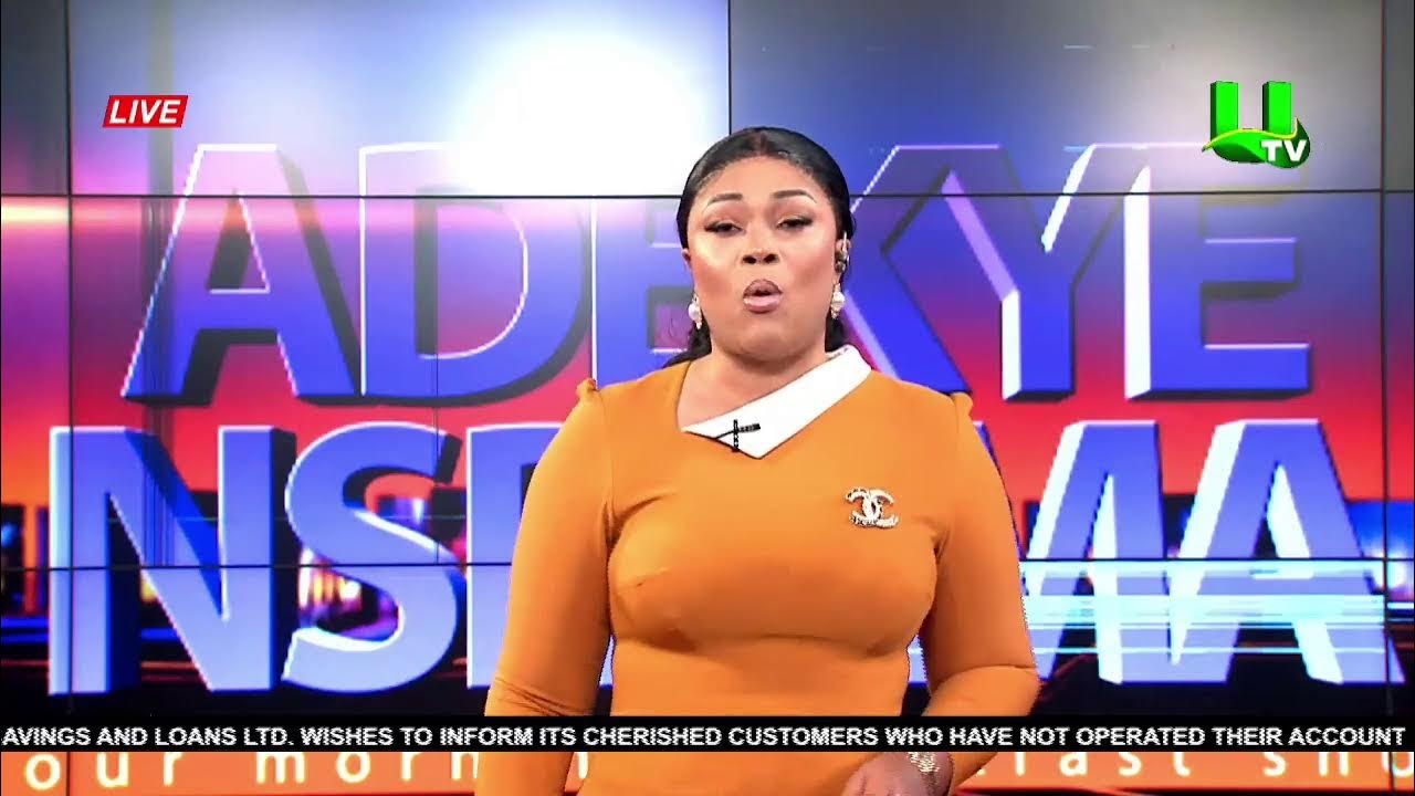 ADEKYE NSROMA 03/09/25