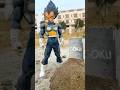 R.I.P Son Goku ! Vegeta Sad Story #dragonball