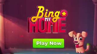 Bingo Home screenshot 1