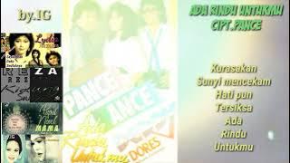 Download lagu Pance feat.Ance & Deddy Dores - Ada Rindu Untukmu