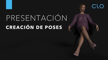 Presentation: Cómo crear poses para los Avatars