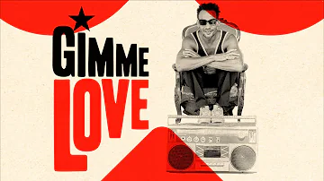 David Walters - Gimme Love feat. K.O.G. (Official Audio)