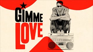 David Walters - Gimme Love feat. K.O.G. (Official Audio)