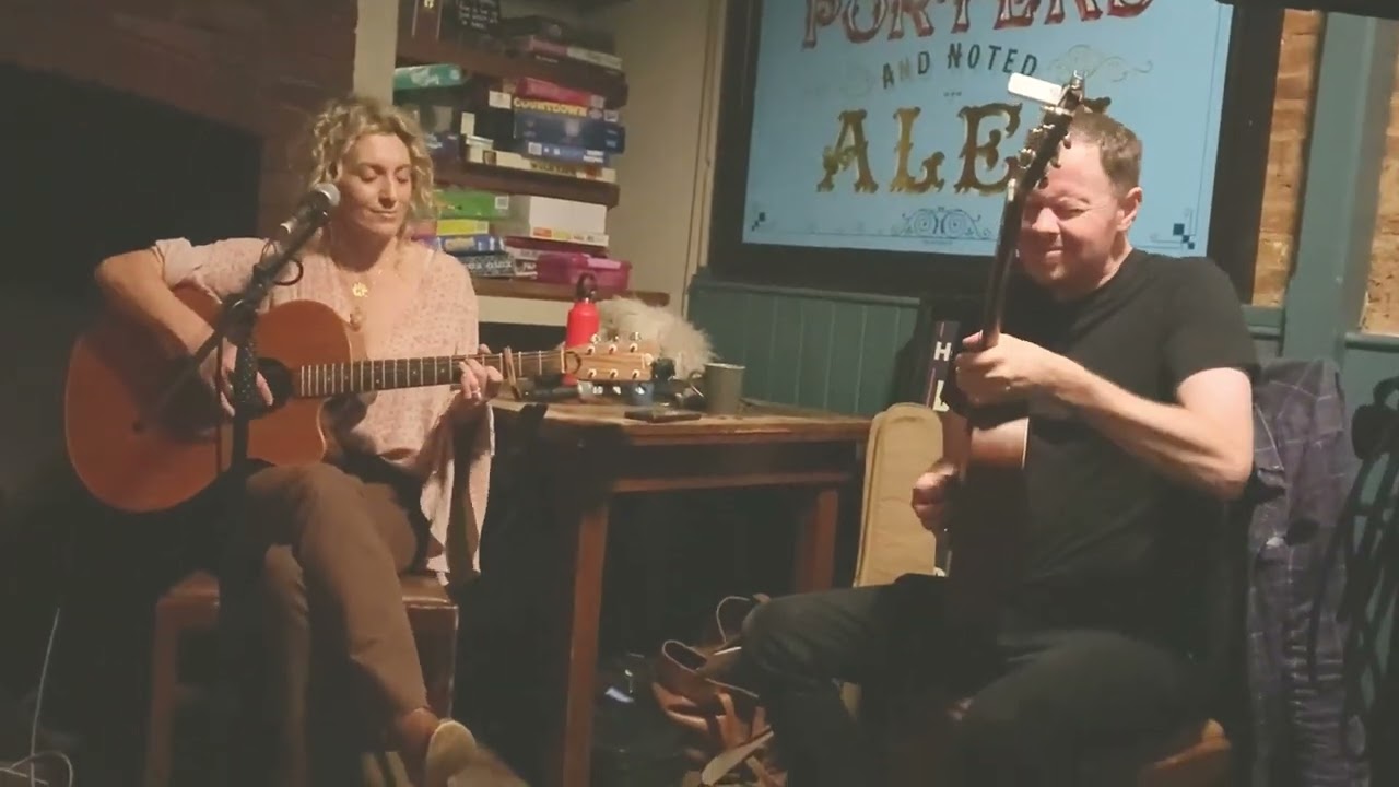 WILLOW AVENUE -FEVER -3809  