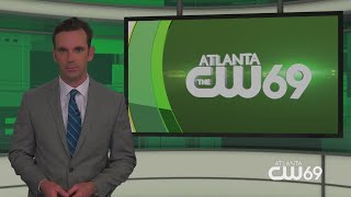 Boats Burn In Massive Fire At Buford Storage Facility