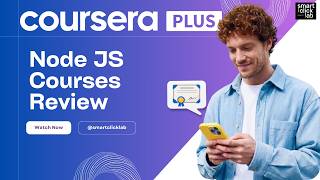 Node.js on Coursera for Developers — Review | Best Node.js Courses on Coursera