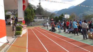 1031214 廬山國小運動會 巫佳恩