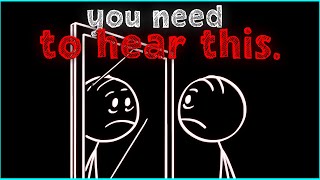 Give me 5 minutes and you’ll NEVER doubt your beauty again