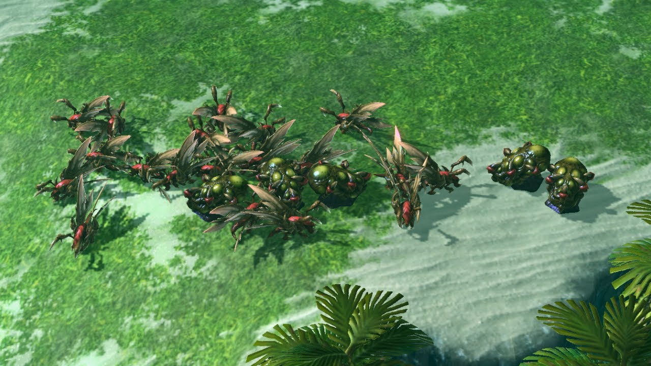 This Attack Should Have Been Devastating, But Somehow... - YouTube