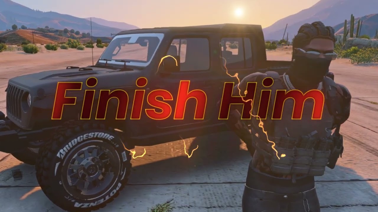 Jay Bala x El Xhapo Tiraera pa los Vendetta