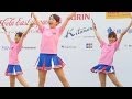 青山学院大学 バトントワリング部 パンサーズ (1)