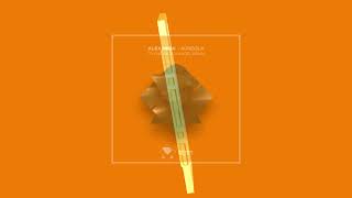 Alex Merk - Aureola (TP One \u0026 D`Arcangel Remix) (Ablazing Records)
